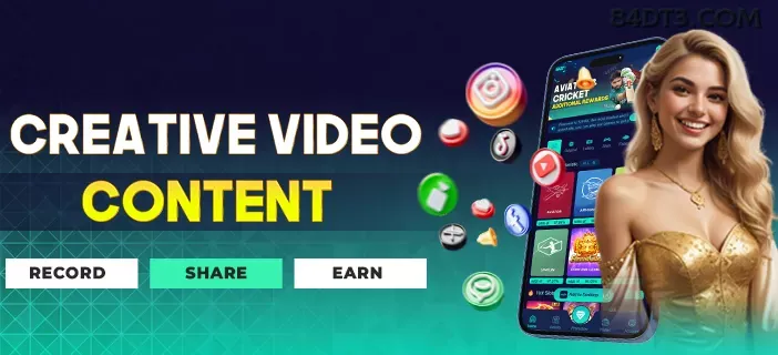Aplicativo móvel 84d para iOS e Android